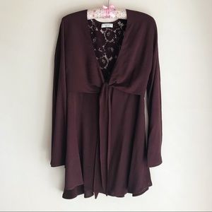 Flynn Skye London Mini Dress